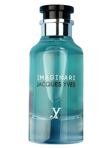 Jacques Yves Imaginari Fragrance World — аромат