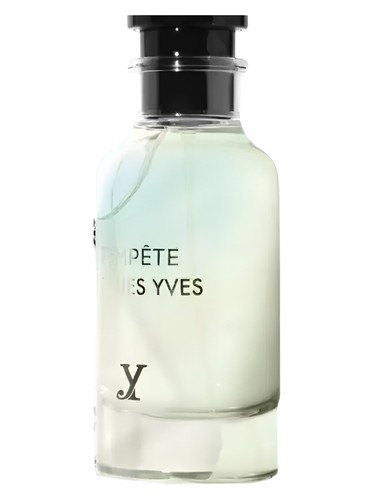 Jacques Yves Tempete Fragrance World — аромат