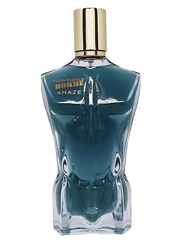 John Gustav Homme Amaze Fragrance World — аромат