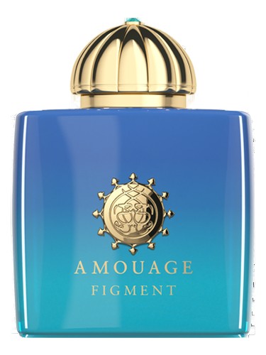 Figment Woman Amouage — аромат