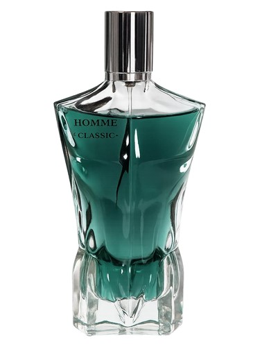 John Gustav Homme Classic Fragrance World — аромат