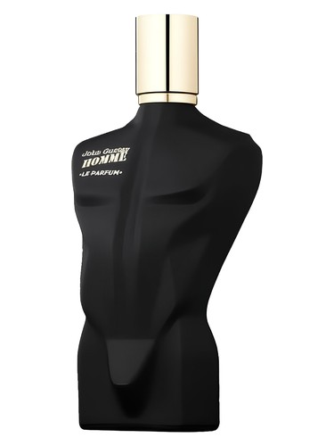 John Gustav Homme Le Parfum Fragrance World — аромат