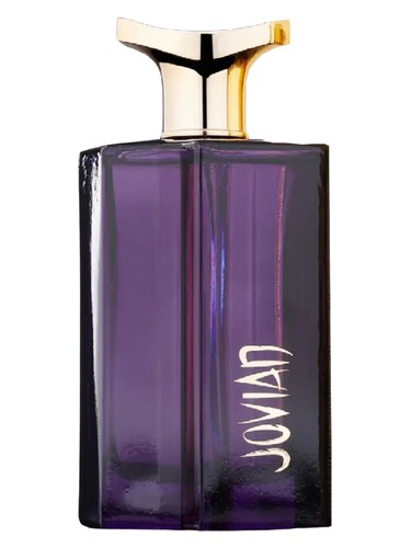 Jovian Fragrance World — аромат