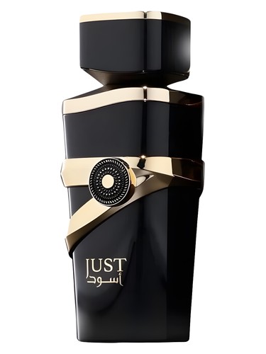 Just Aswad Fragrance World — аромат