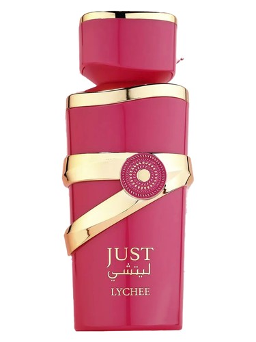 Just Lychee Fragrance World — аромат