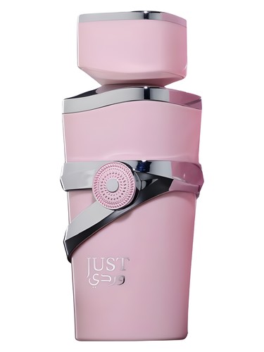Just Wardi Fragrance World — аромат