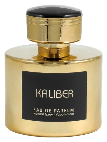 Kaliber Fragrance World — аромат
