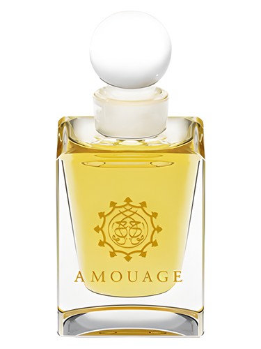 Homage Amouage — аромат