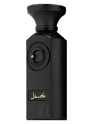 Kohl Fragrance World