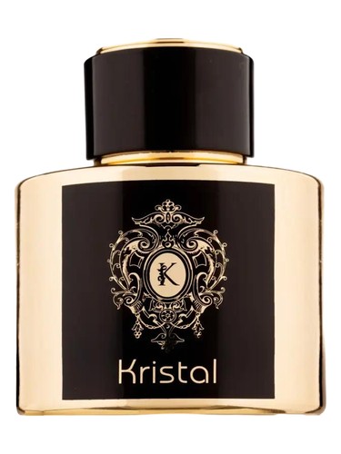 Kristal Fragrance World