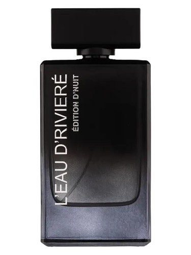 L'Eau D'Riviere Edition De Nuit Fragrance World