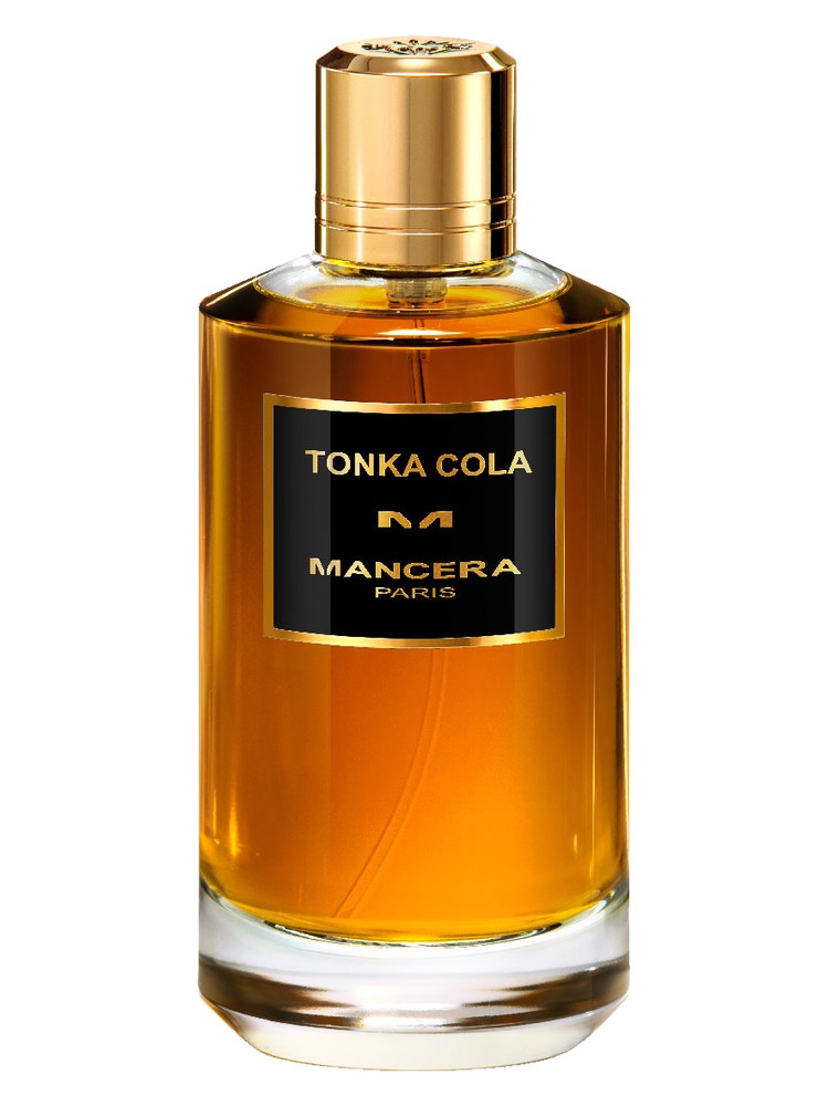 Распив Tonka Cola Mancera тестер 5 мл