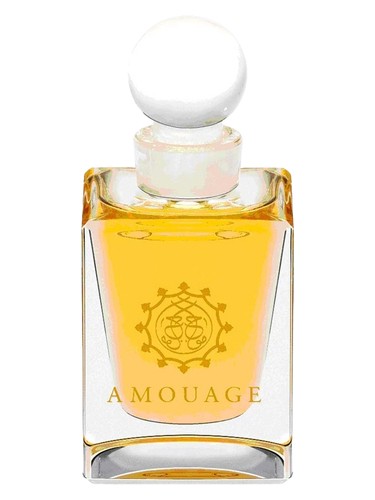 Jasmine Amouage — аромат