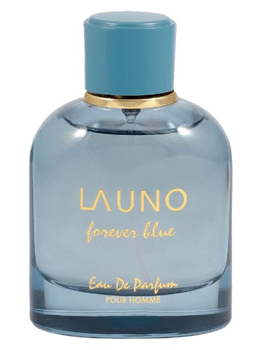 La Uno Forever Blue Fragrance World — аромат