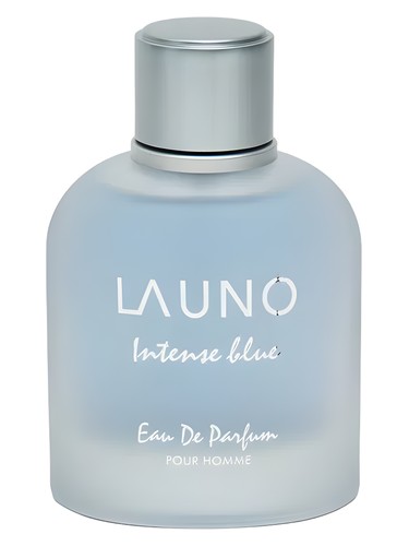 La Uno Intense Blue Fragrance World