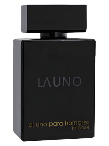 La Uno Еl Unо Раrа Ноmbrеs Intense Fragrance World — аромат