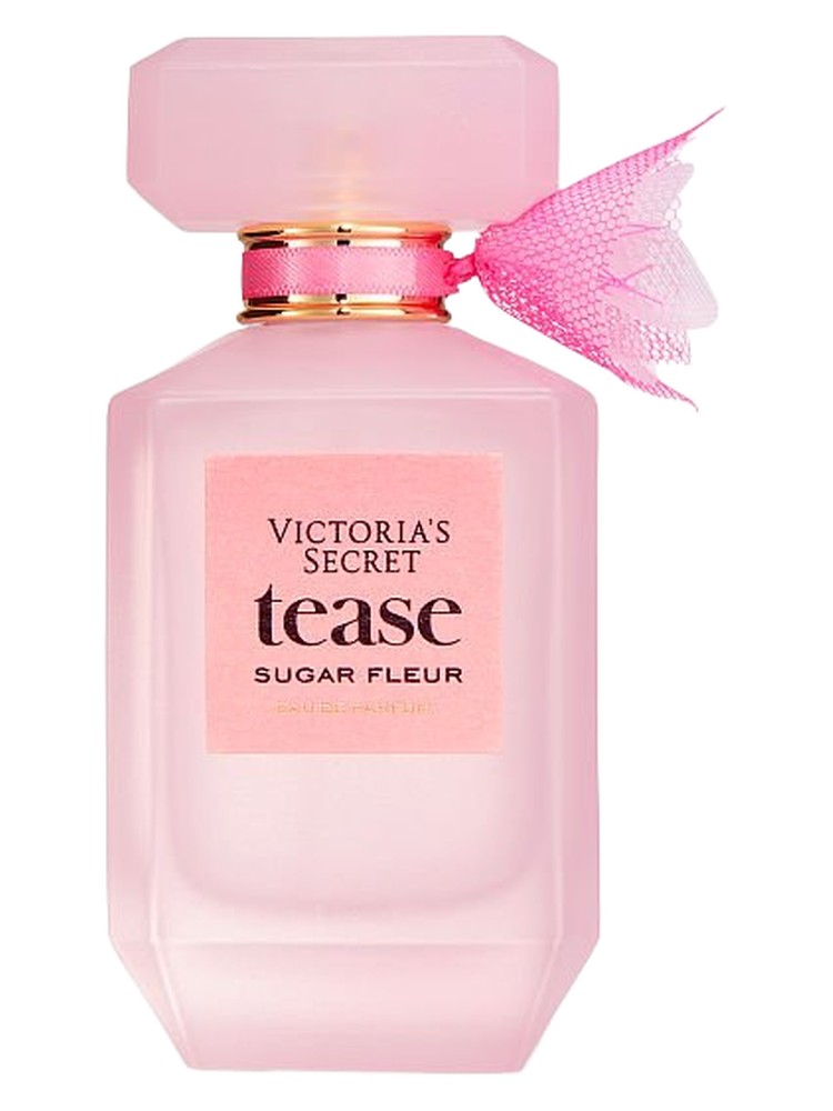 Распив Tease Sugar Fleur Victoria's Secret тестер 5 мл