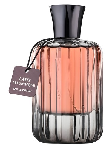 Lady Magnifique Fragrance World — аромат