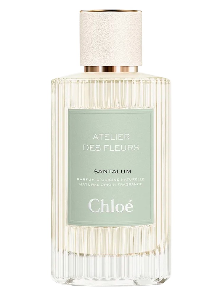 Распив Santalum Chloé тестер 5 мл