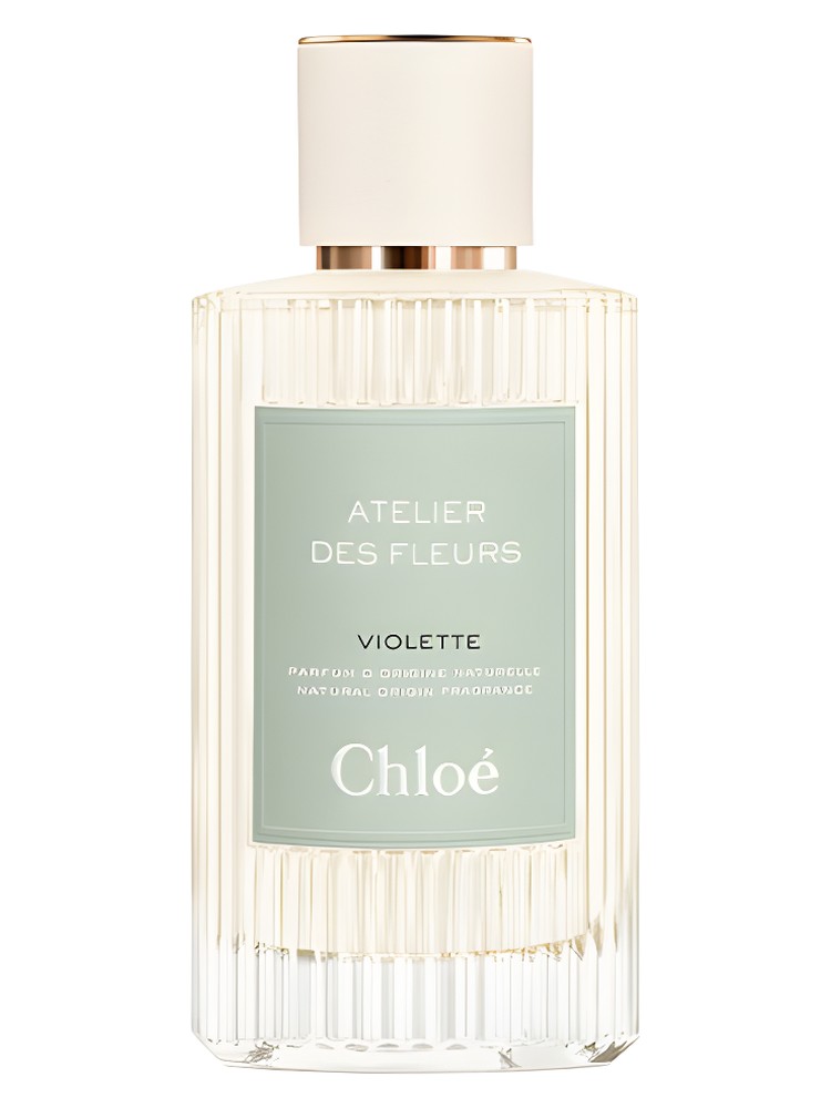 Распив Violette Chloé тестер 5 мл