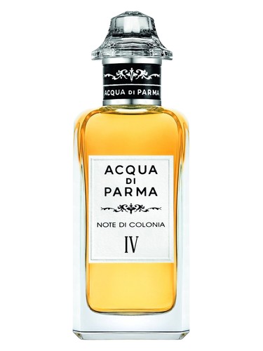Note di Colonia IV Acqua di Parma — аромат