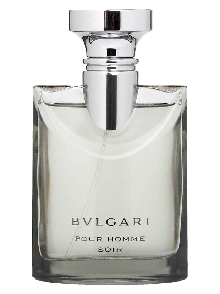 Распив Bvlgari Pour Homme Soir Bvlgari тестер 5 мл
