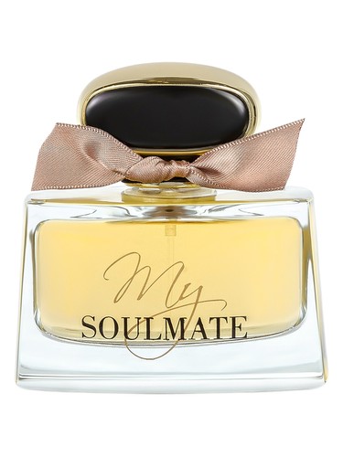 Lavender Martini Demeter Fragrance — аромат