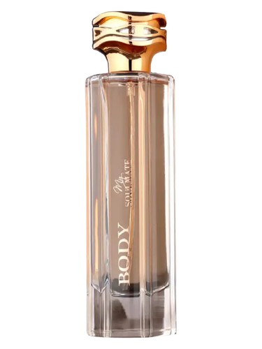 Egg Nog Demeter Fragrance — аромат
