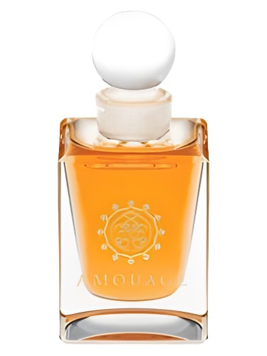 V Absolu Valentino — аромат
