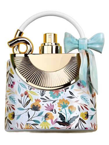 Hershey’s Special Dark Demeter Fragrance — аромат