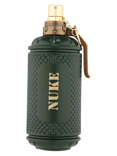 Nuke Fragrance World