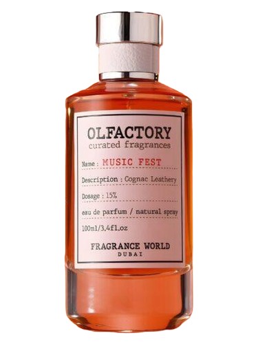 Orange Cream Pop Demeter Fragrance — аромат