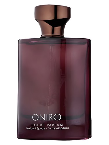 Oniro Fragrance World