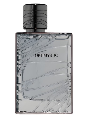 Optimystic Fragrance World — аромат