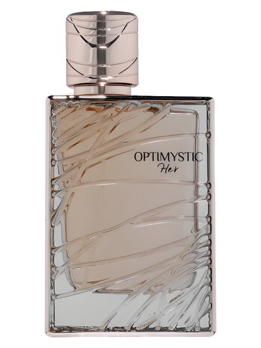 Optimystic Her Fragrance World — аромат