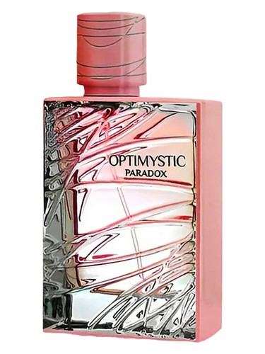 Optimystic Paradox Fragrance World — аромат