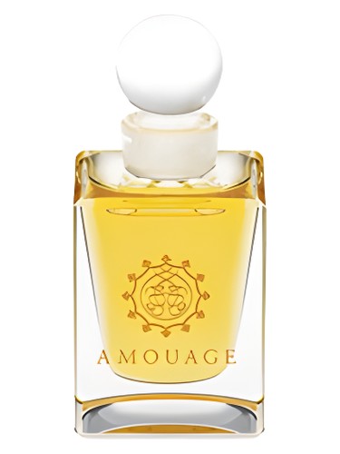 Birmane Van Cleef & Arpels — аромат