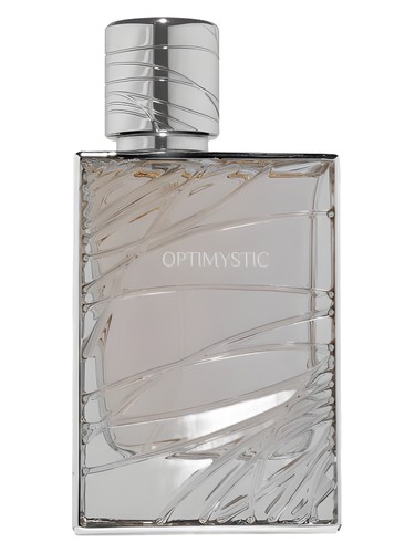 Optimystic White Fragrance World — аромат
