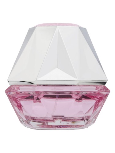 Origami Misty Rose Fragrance World — аромат