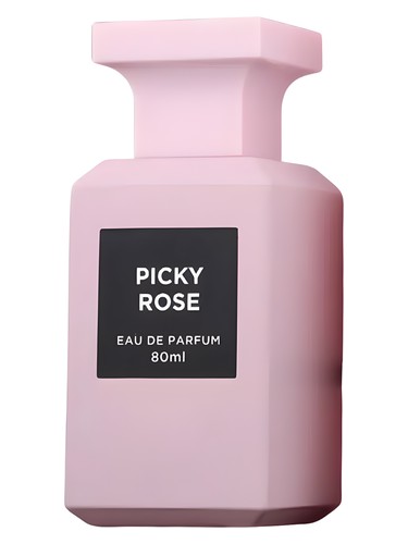 Jeanne La Rose Lanvin — аромат