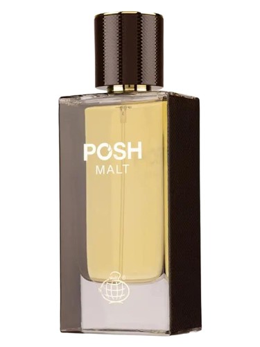 Posh Malt Fragrance World