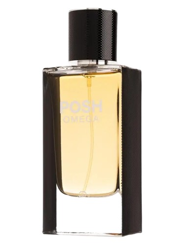 Posh Omega Fragrance World — аромат