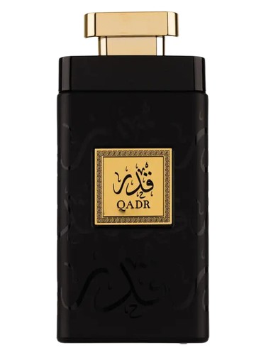 Qadr Fragrance World — аромат