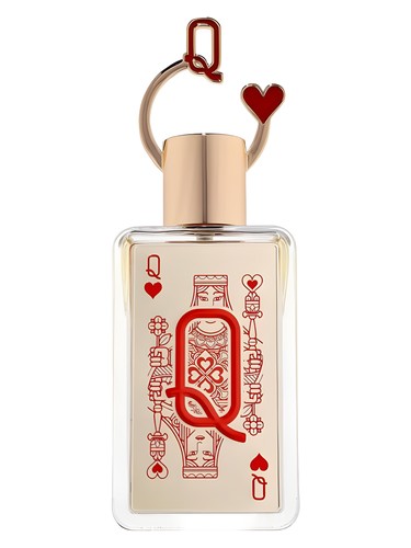 Queen of Hearts Fragrance World