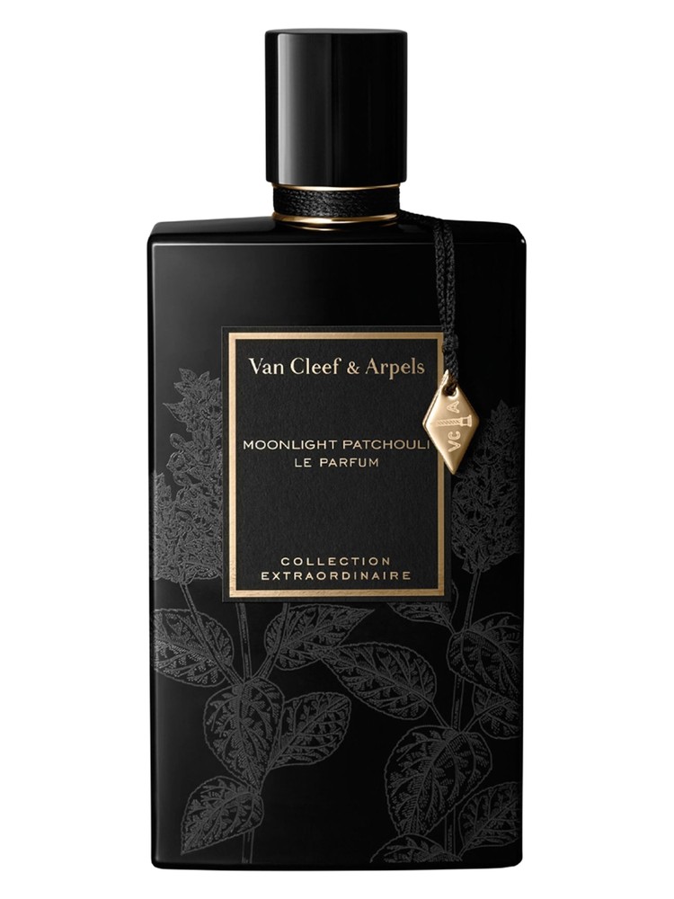 Распив Moonlight Patchouli Le Parfum Van Cleef & Arpels тестер 5 мл