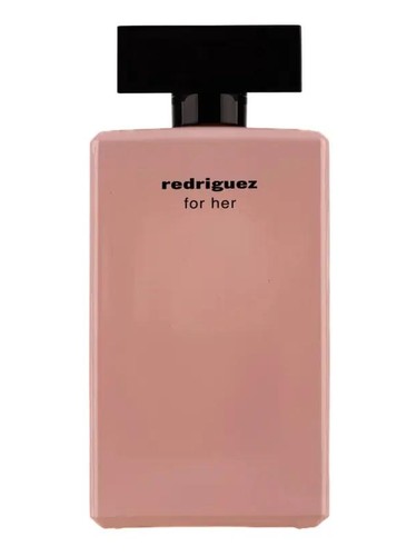 Redriguez for Her Pink Fragrance World