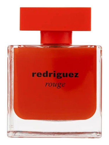 Redriguez Rouge Fragrance World