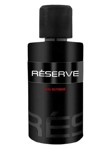 Reserve Eau Extreme Fragrance World — аромат