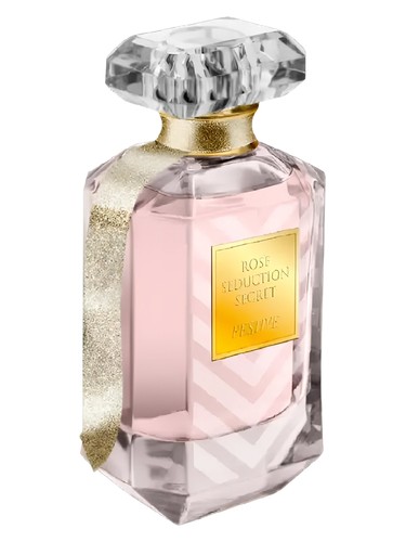 Rose Seduction Secret Festive Fragrance World — аромат
