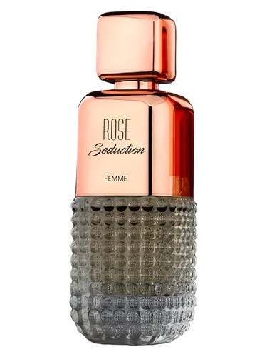 Rose Seduction Secret Femme Fragrance World